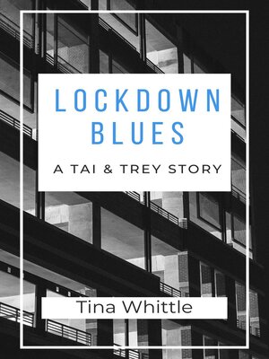 cover image of Lockdown Blues